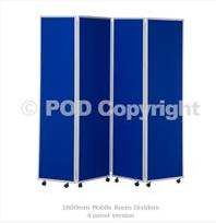 Office Room Dividers