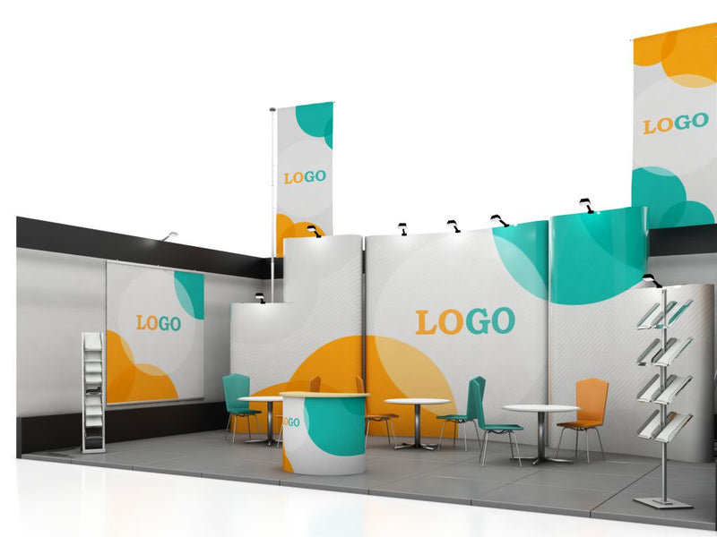 Your Ultimate Guide to Buying Exhibition Display Stands