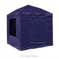 Unbranded Instant Shelters