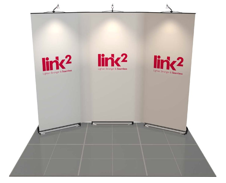 Twist Link2 - 5 Panel Flexi Link Kit