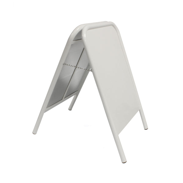 A-Board Folding Pavement Sign