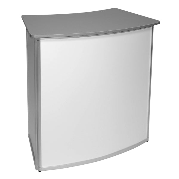 Promo C230 Curved Portable Counter